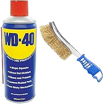 Wd40 to Clean Stainless Steel: Ultimate Shine & Rust Removal Guide