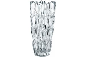 Nachtmann Quartz 10" Vase