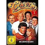 CHEERS S1 - CHEERS S1