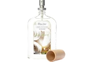 BOLES D’OLOR Boles d'olor Ambientador Spray Flor Blanca 100ml.