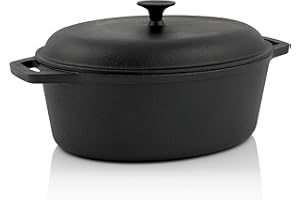 BBQ Outdoor Braadpan in Gietijzer | Le Creuset NL
