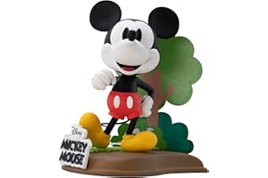 ABYstyle Studio Disney - Figura de Mickey
