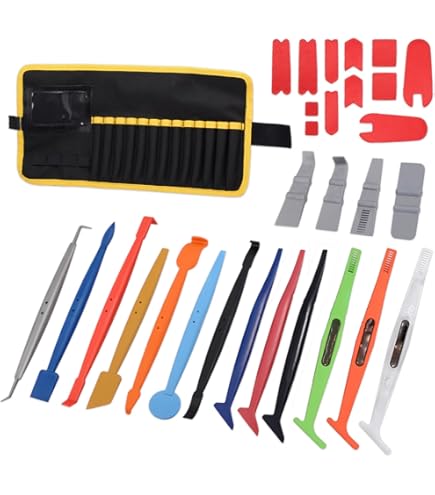 Rood tint folie 30 CM - Tint folie - NL Rood tint folie 30 CM - Tint folie - NL