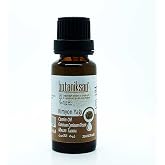 Botaniksan Kimyon Yağı 20ML Soğuk Sıkım, Saf, Doğal, Katkısız