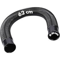 well2wellness Raccordo a T grigio con 3 filettature interne 1 1/2 + 3