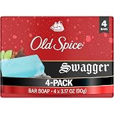 Old Spice Swagger Sabun 4X90Gr