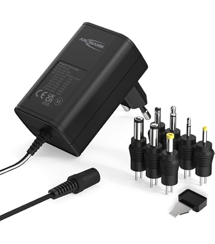 CARGADOR PRIMUX (Válido Para Thomson) 5V 3A 15W (NEO14-2WH32 / NEO14-2BK32