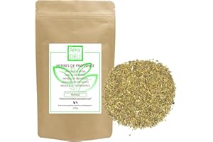 SPICY DELI Erbe di Provenza 200g "Sacchetto kraft richiudibile »