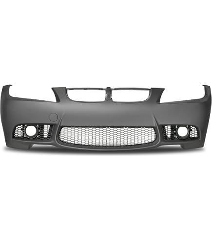 Cache Crochet De Remorquage Pour BMW Série 3 E90/E91 (2005-2012) – Référence 51117891391