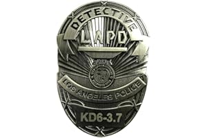 costumebase BLADERUNNER BADGE blade runner Props