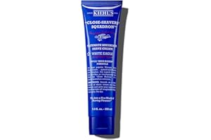 Kiehl's Ultimate Brushless Shave Cream - White Eagle, for All Skin Types, 150Ml
