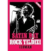 Sayın Bay Rock Yıldızı
