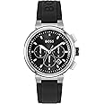 BOSS One Analog Black Dial Men's Watch-1513997