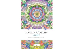 Licht – Buch-Kalender 2026