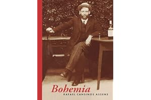 Bohemia (NOVELA)