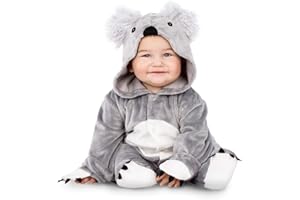 My Other Me Déguisement de Koala pour bébé