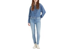 Levi's dam Super SKINNY 310 Shaping Super Skinny