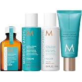 Moroccanoil
