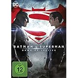Batman v Superman: Dawn of Justice