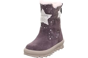 Superfit FLAVIA Stiefel Gore-Tex 1-000219 Mädchen