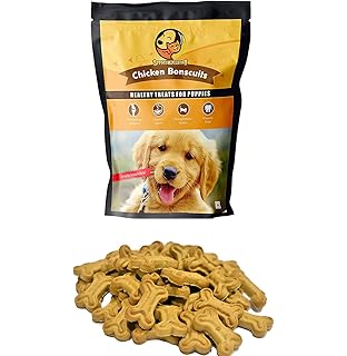 biscrok original dog biscuits