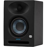 Presonus Eris Studio 4 | 4.5" 2-Way Active Studio Monitor, CPA Waveguide