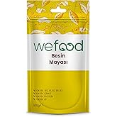 Wefood Besin Mayası 100 gr