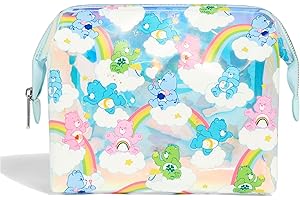 SKINNYDIP Bolsa de lavado para padres, Care Bears Rainbow