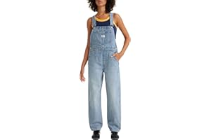 Levi's Vintage Overall Pantaloni Donna