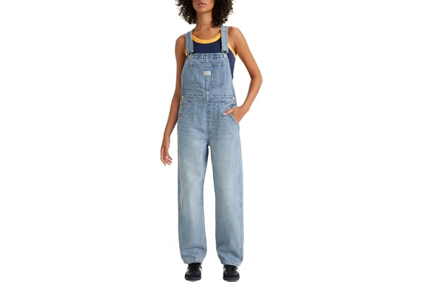 Levi's dam vintage jumpsuit Overaller