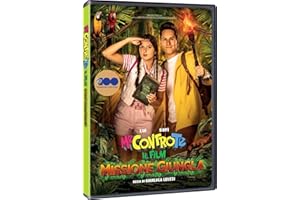 ME CONTRO TE - MISSIONE GIUNGLA (DS)