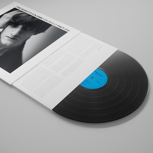 Four Factory Records: Amazon.co.uk: CDs & Vinyl