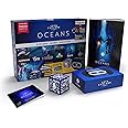 Let's Explore: Oceans - Virtual Reality Augmented Reality Family Friendly Adventure - Swim with Whales and Sharks, Encounter Polar Bears VR Headset For Kids - Smart Phone Compatible