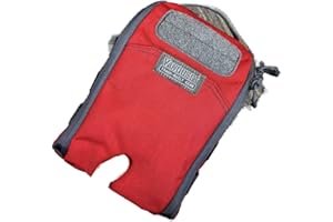 VANQUEST FTIM-6x9 (Gen-2) Maximizer, Rot, Large