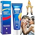 BruteCo Redundant Prepuce Corrector Gel,Natural Ingredients Phimosis Foreskin Correction Gel,Correction Gel for Excessive Foreskin,Fast and Gentle Action (1pcs)