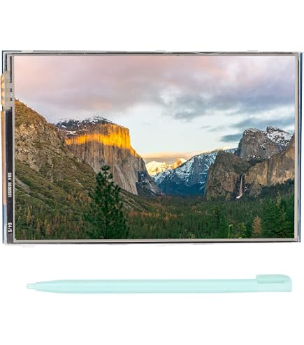 Écran PC 20 Pouces Reconditionné - Résolution HD 720p, Ports VGA Et DVI, Pivot, Idéal Bureau Ou Affichage - 6