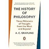 The History of Philosophy