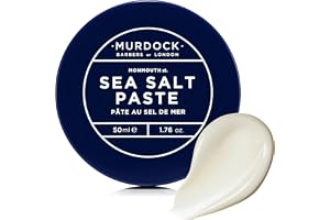 Havssalt pasta