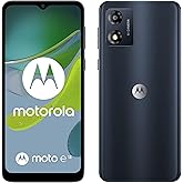 Motorola Moto E13 2/64GB Negro Libre