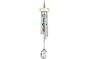 Woodstock Chimes Gem Drop Chimes - Prisme