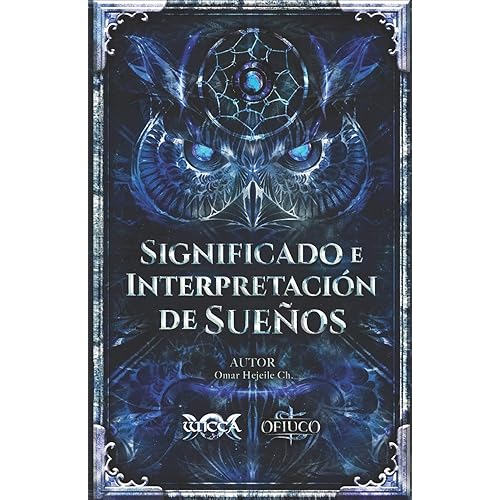 Significado e Interpretación de Sueños