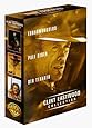 Clint Eastwood Box 1: Erbarmungslos, Der Texaner, Pale Rider [3 DVDs]