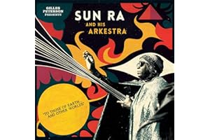 TO THOSE OF EARTH... AND OTHER WORLDS [VINYL]