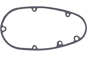 MZA Kupplungsdeckeldichtung S50, KR51/1, Star, Duo 4/1