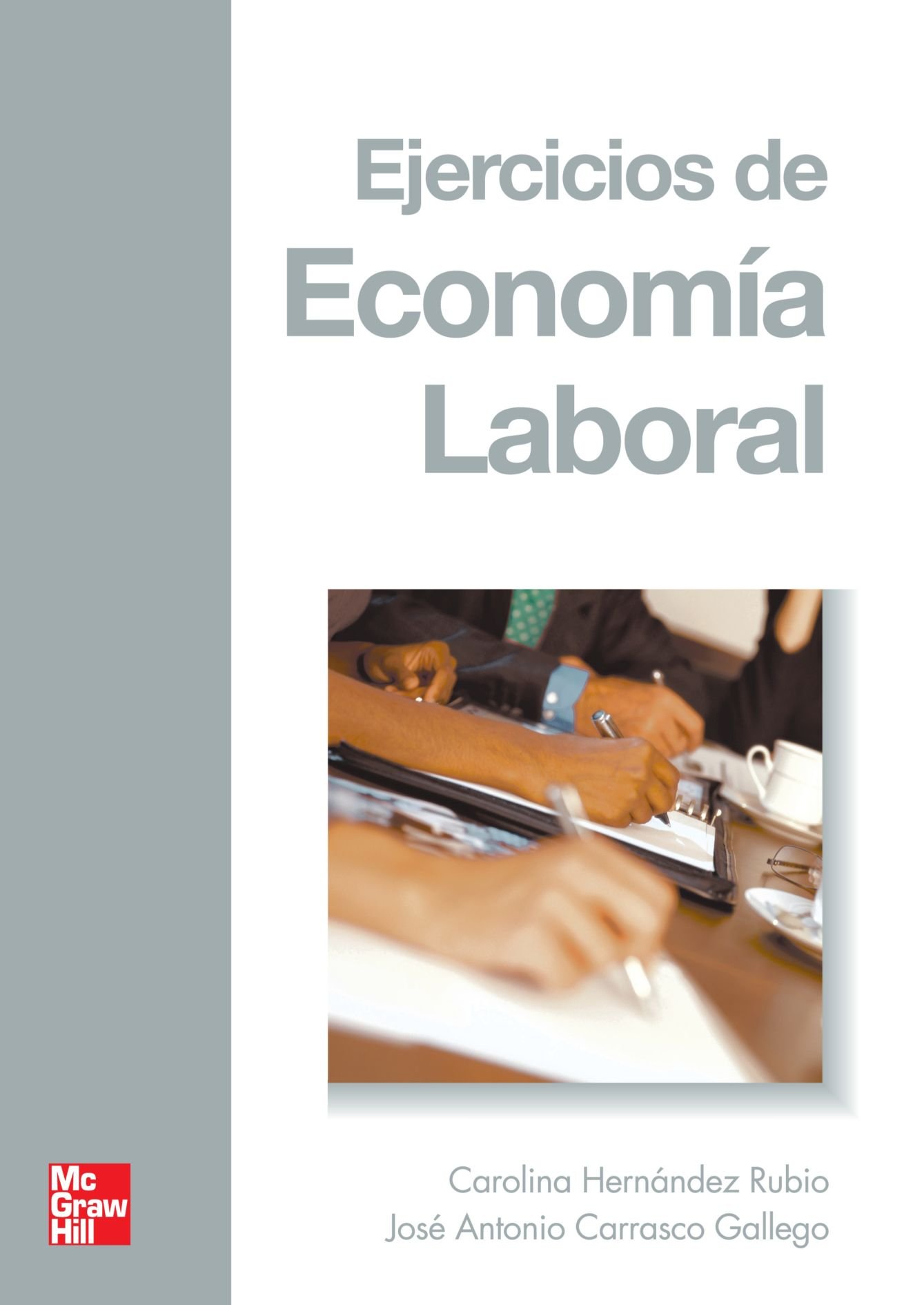 Ejercicios De Economía Laboral