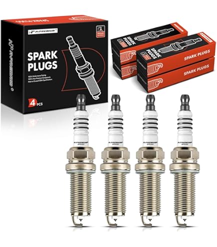 4X 90919-01275 Iridium Spark Plug For Toyota Corolla Prius Lexus In Original BOX