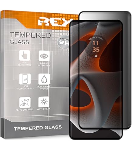 BROTECT Protector Pantalla Anti-Reflejos Para HMD Fusion (2 Unidades) Película Mate Anti-Huellas
