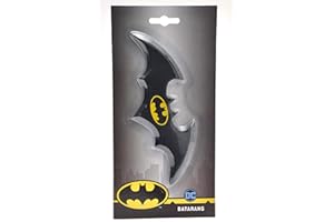 Ciao -Batarang arma boomerang Batman official DC Comics