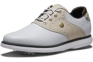 Footjoy Traditions PlataformaMujer