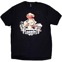 Oasis dig out your soul Tシャツ L 黒 バンド Oasis dig out your soul Tシャツ L 黒 バンド Oasis dig out